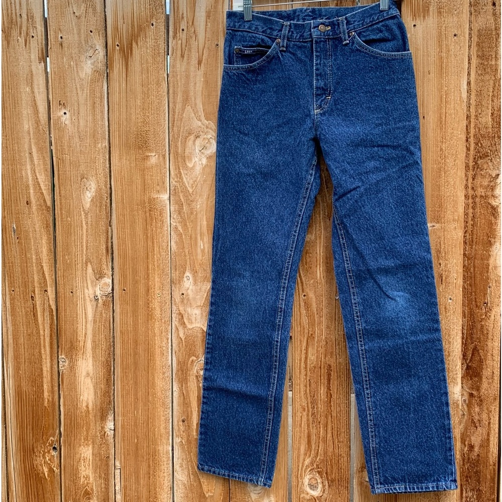 Lee Jeans